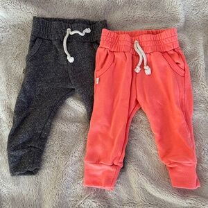 Childhood Clothing Baby Joggers